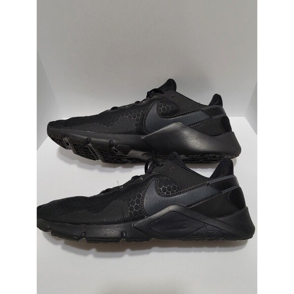 Size 11 - Nike Legend Essential 2 Black[CQ9356-004] main image 5